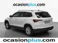 Skoda Karoq 2.0TDI AdBlue Ambition 4x4 DSG 110kW Blanco - thumbnail 3