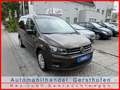 Volkswagen Caddy 2.0 TDI Maxi Rollstuhl Rampe Behindertentransport Braun - thumbnail 2