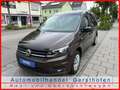 Volkswagen Caddy 2.0 TDI Maxi Rollstuhl Rampe Behindertentransport Braun - thumbnail 1