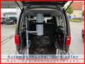 Volkswagen Caddy 2.0 TDI Maxi Rollstuhl Rampe Behindertentransport Braun - thumbnail 12