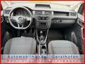 Volkswagen Caddy 2.0 TDI Maxi Rollstuhl Rampe Behindertentransport Braun - thumbnail 13