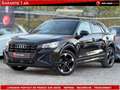 Audi Q2 35 TFSI 150ch S line S tronic 7 Noir - thumbnail 1