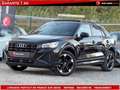 Audi Q2 35 TFSI 150ch S line S tronic 7 Noir - thumbnail 2