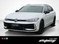 Volkswagen Passat R-Line TDI 4MOTION Panorama AHK Head-Up Blanc - thumbnail 11