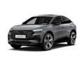 Audi Q4 e-tron Q4 Sportback 45e-tron qu S-Line edition AHK PANO Grau - thumbnail 2