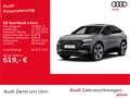 Audi Q4 e-tron Q4 Sportback 45e-tron qu S-Line edition AHK PANO Grau - thumbnail 1