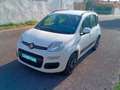 Fiat Panda 0.9 TWINAIR LOUNGE EU6 Blanc - thumbnail 2