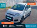 Fiat Panda 0.9 TWINAIR LOUNGE EU6 Blanc - thumbnail 1