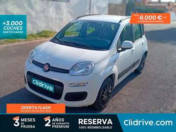 0.9 TWINAIR LOUNGE EU6