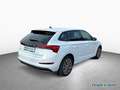 Skoda Scala Clever 1.0TSI SMART LINK,NAVI,VIRTUAL COCKPIT,PDC, Blanc - thumbnail 5