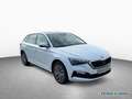 Skoda Scala Clever 1.0TSI SMART LINK,NAVI,VIRTUAL COCKPIT,PDC, Blanc - thumbnail 3