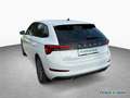 Skoda Scala Clever 1.0TSI SMART LINK,NAVI,VIRTUAL COCKPIT,PDC, Blanc - thumbnail 7
