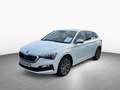 Skoda Scala Clever 1.0TSI SMART LINK,NAVI,VIRTUAL COCKPIT,PDC, Blanc - thumbnail 15