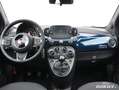 Fiat 500 1.0 Hybrid 70Cv Dolcevita Bleu - thumbnail 9