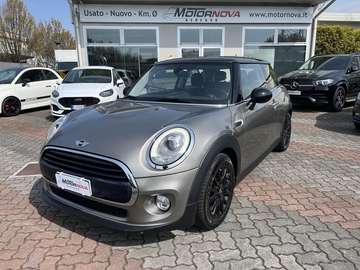 1.5 Cooper