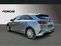 Kia Ceed / cee'd ceed 1,6 CRDi ISG Silber Silber - thumbnail 2