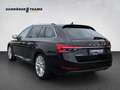 Skoda Superb Combi 2.0 TSI DSG Style AHK/NAVI Schwarz - thumbnail 3