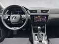Skoda Superb Combi 2.0 TSI DSG Style AHK/NAVI Schwarz - thumbnail 7