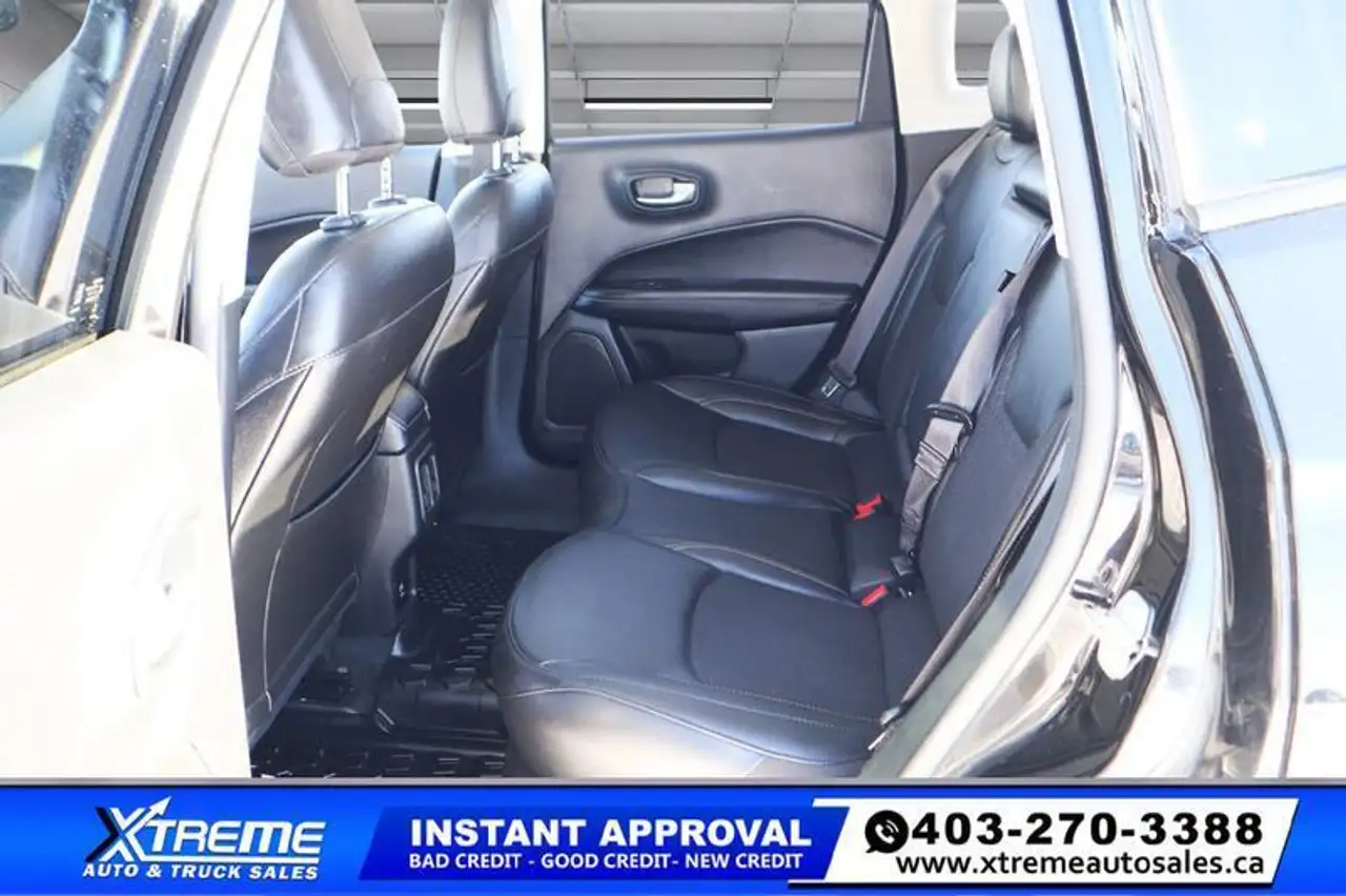 Jeep Compass снимка Jeep Compass