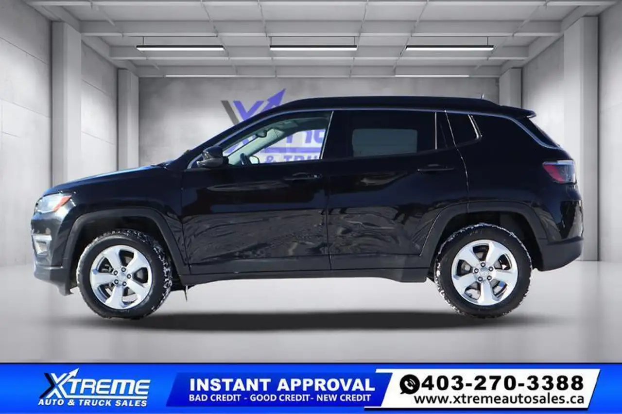 Jeep Compass снимка Jeep Compass
