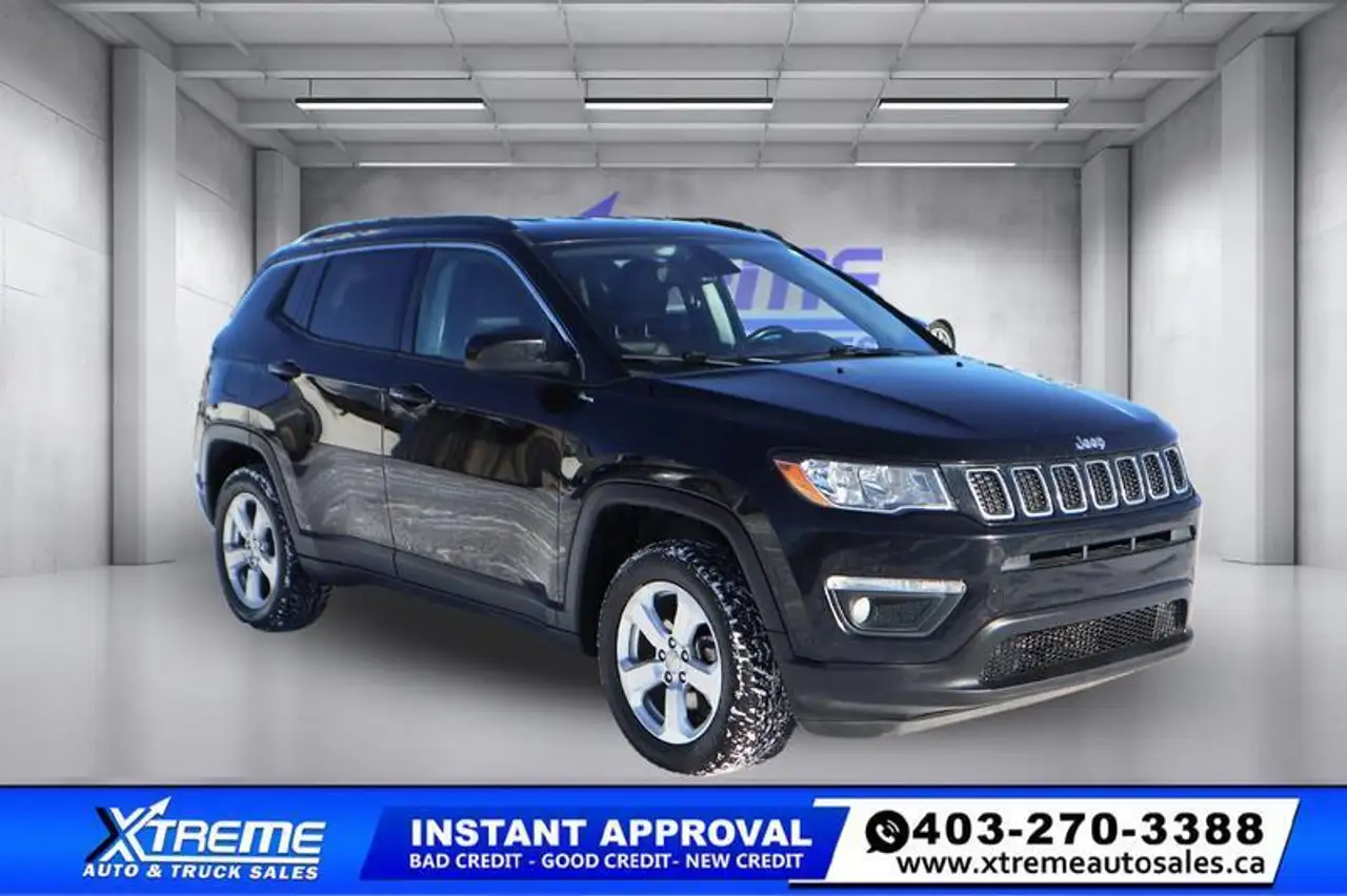 Jeep Compass снимка Jeep Compass