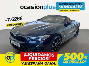 840d xDrive