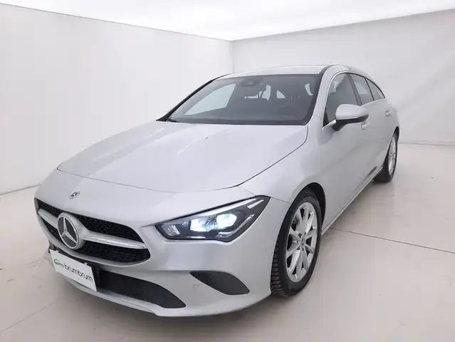 Mercedes-Benz 200 d Business Extra 2.0 Diesel 150CV
