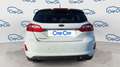 Ford Fiesta 1.0 EcoBoost 100 Titanium Blanc - thumbnail 3