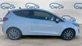 Ford Fiesta 1.0 EcoBoost 100 Titanium Blanc - thumbnail 4