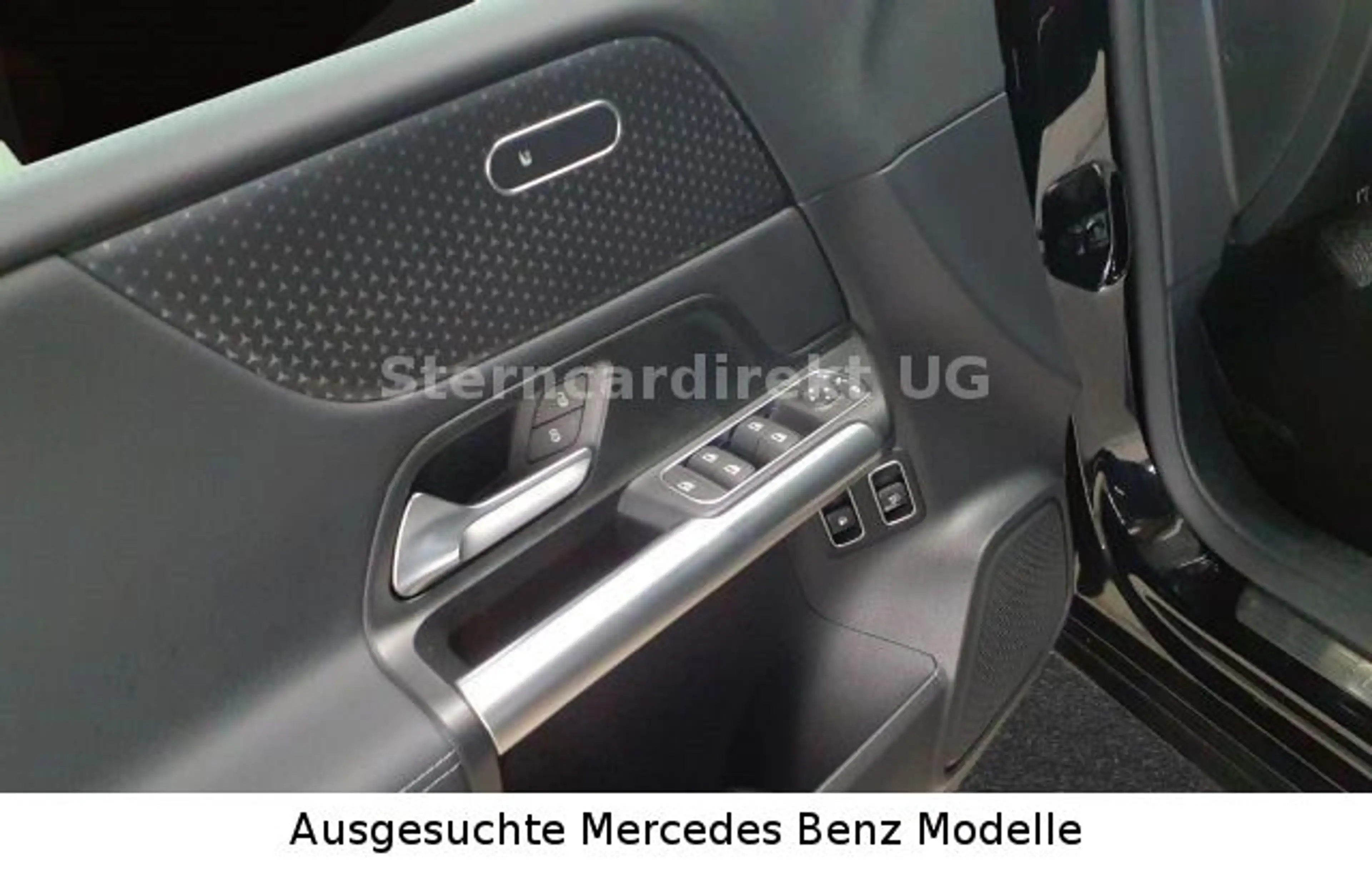 Mercedes-Benz B 250 e Progressive MBUX RFK LED PTS SHZ WINTER — photo 10