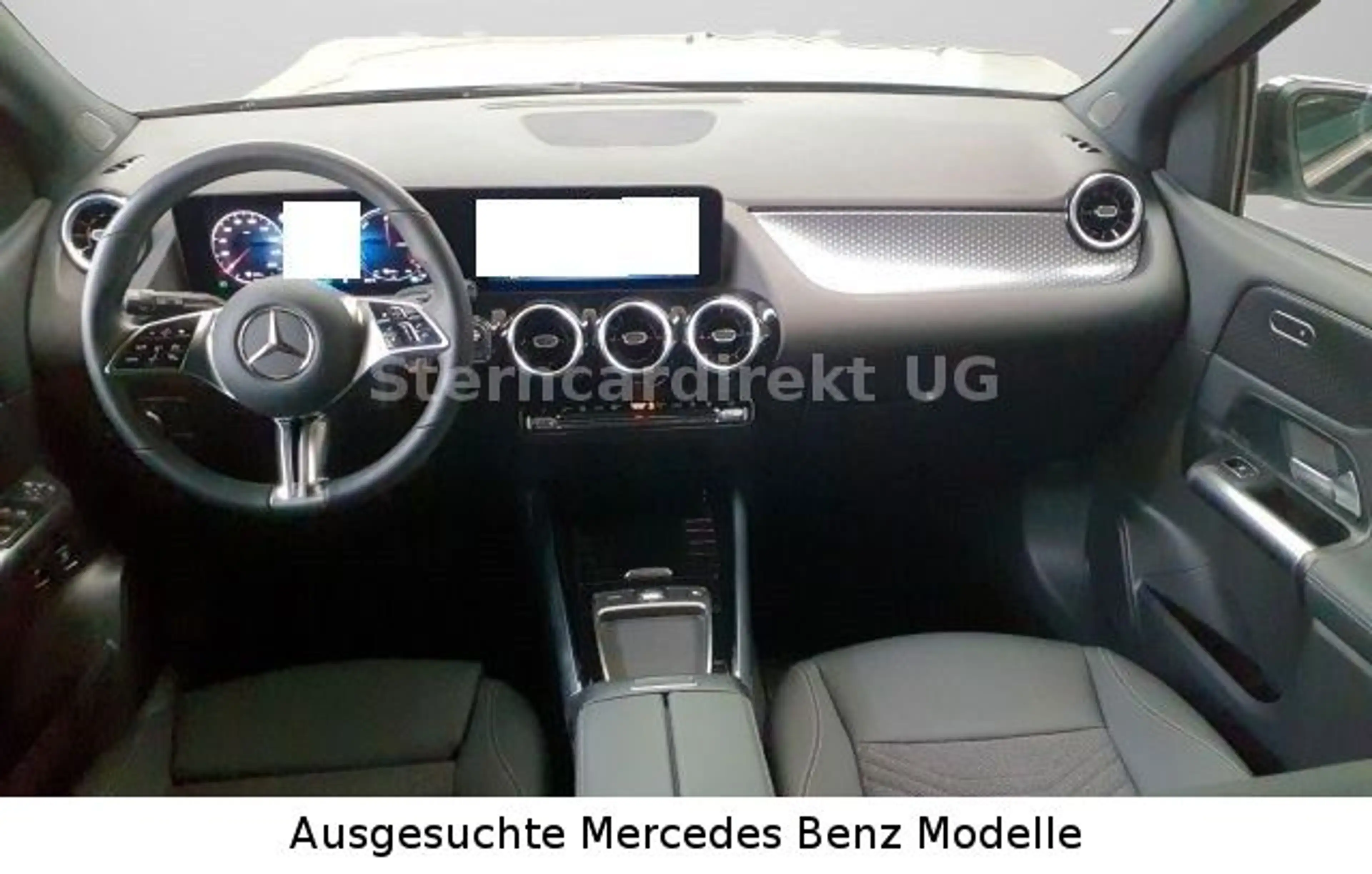 Mercedes-Benz B 250 e Progressive MBUX RFK LED PTS SHZ WINTER — photo 8