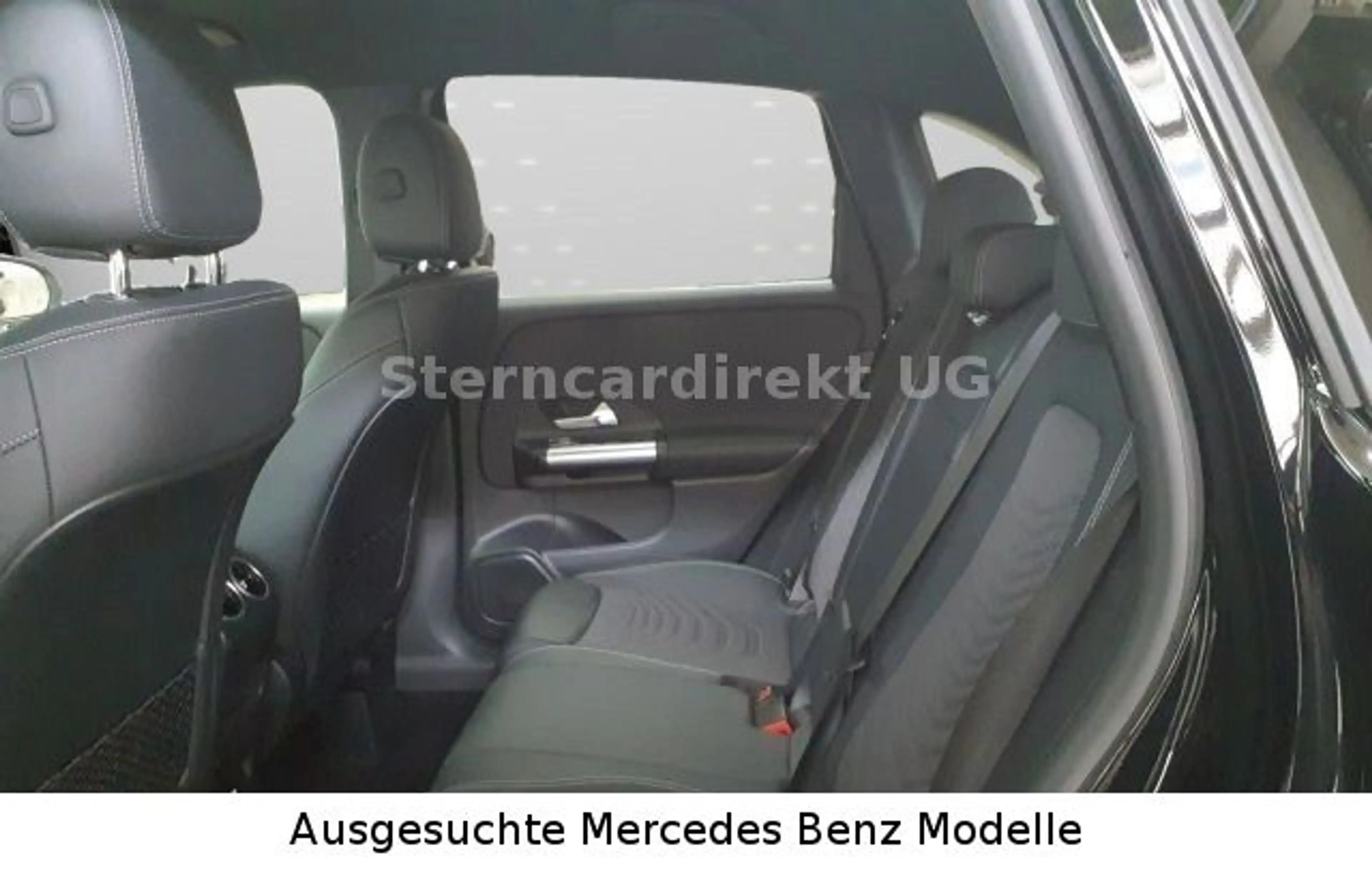 Mercedes-Benz B 250 e Progressive MBUX RFK LED PTS SHZ WINTER — photo 9