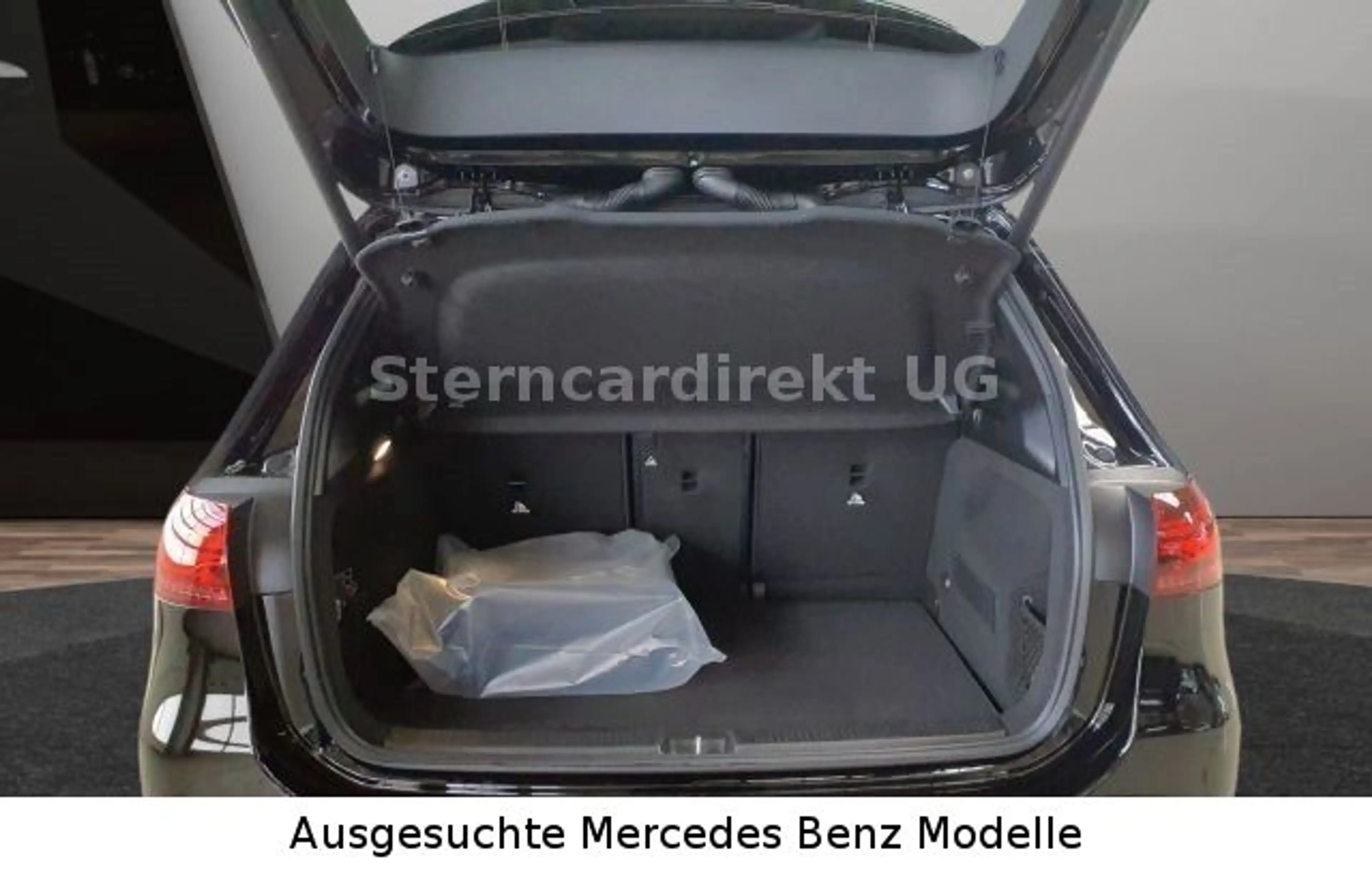 Mercedes-Benz B 250 e Progressive MBUX RFK LED PTS SHZ WINTER — photo 11