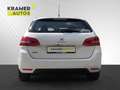 Peugeot 308 SW Allure Business*BlueHDi130*NAVI*KLIMA*RFK*AUDIO Weiß - thumbnail 4