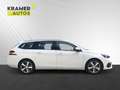 Peugeot 308 SW Allure Business*BlueHDi130*NAVI*KLIMA*RFK*AUDIO Weiß - thumbnail 2
