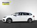 Peugeot 308 SW Allure Business*BlueHDi130*NAVI*KLIMA*RFK*AUDIO Weiß - thumbnail 3