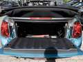 MINI Cooper Cabrio Chili FACEL. LED H/K KAMERA SHZ Bleu - thumbnail 10