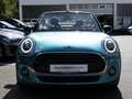 MINI Cooper Cabrio Chili FACEL. LED H/K KAMERA SHZ Blau - thumbnail 3