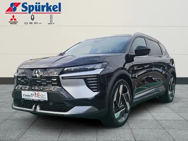 Mitsubishi Eclipse Cross Top, Luxury-Paket 87 kWh (22kW)''NEUES MODELL''
