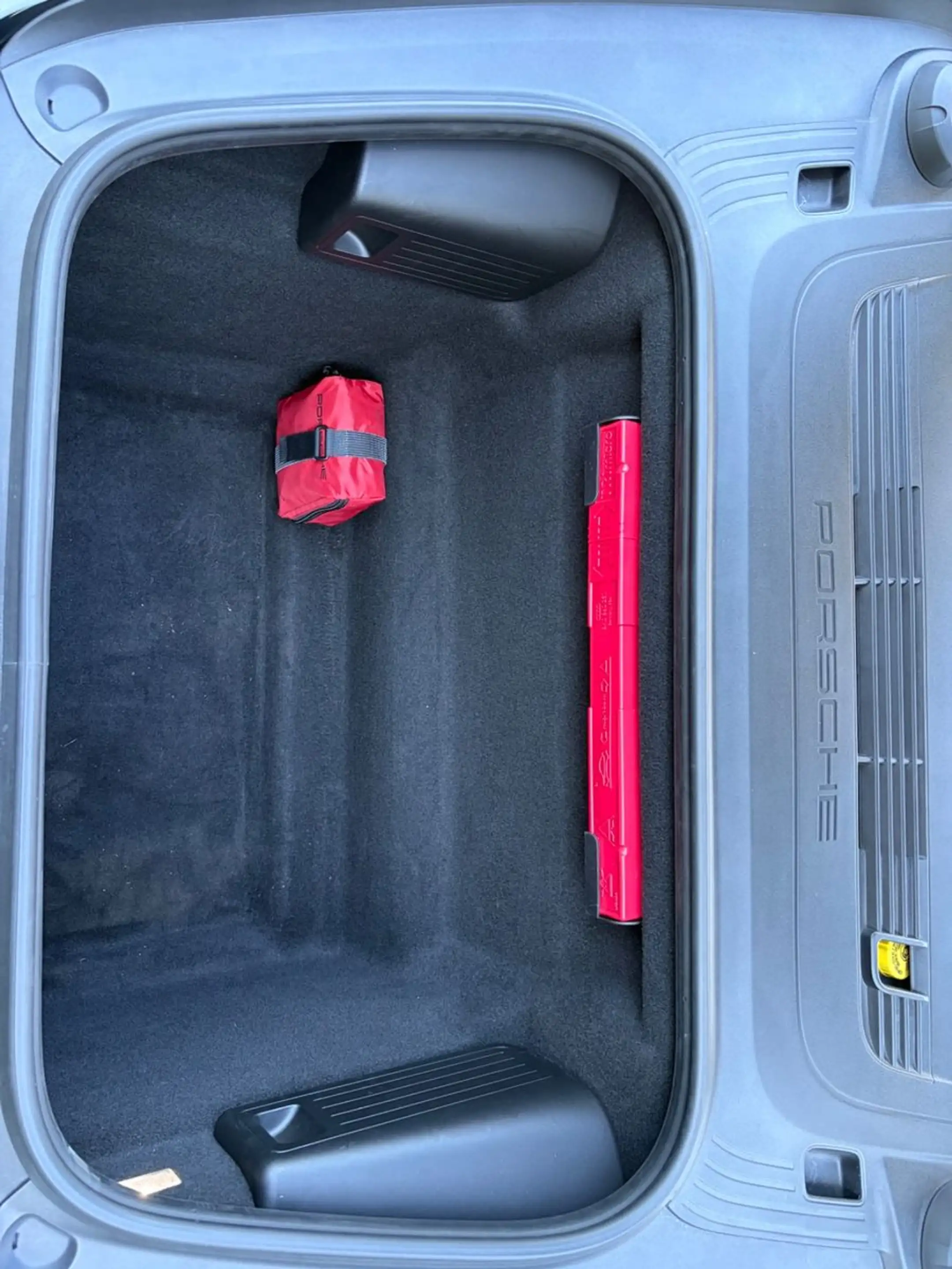 Porsche Boxster GTS  6 Gang Schaltgetriebe TOPZUSTAND — photo 29