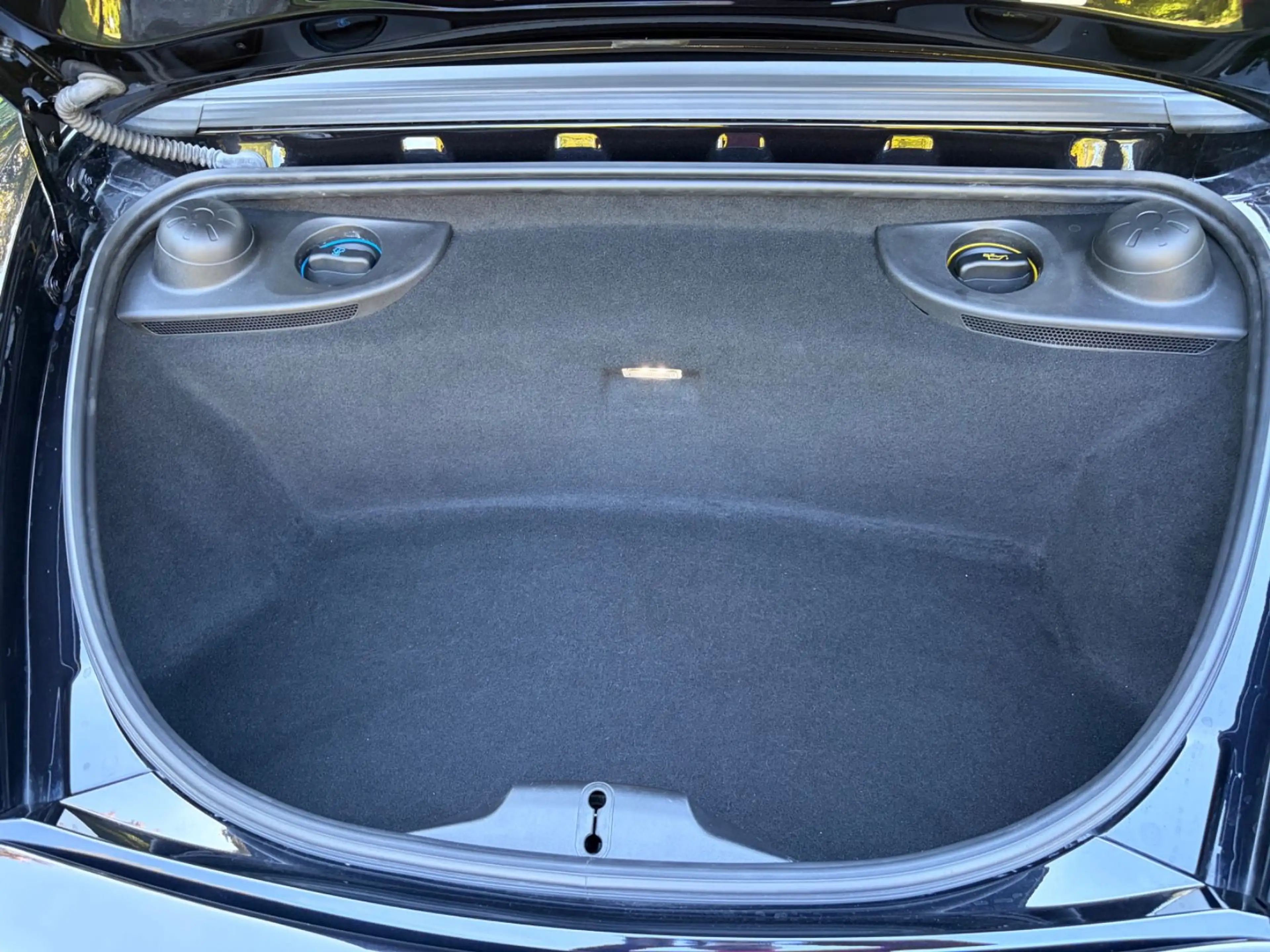 Porsche Boxster GTS  6 Gang Schaltgetriebe TOPZUSTAND — photo 30