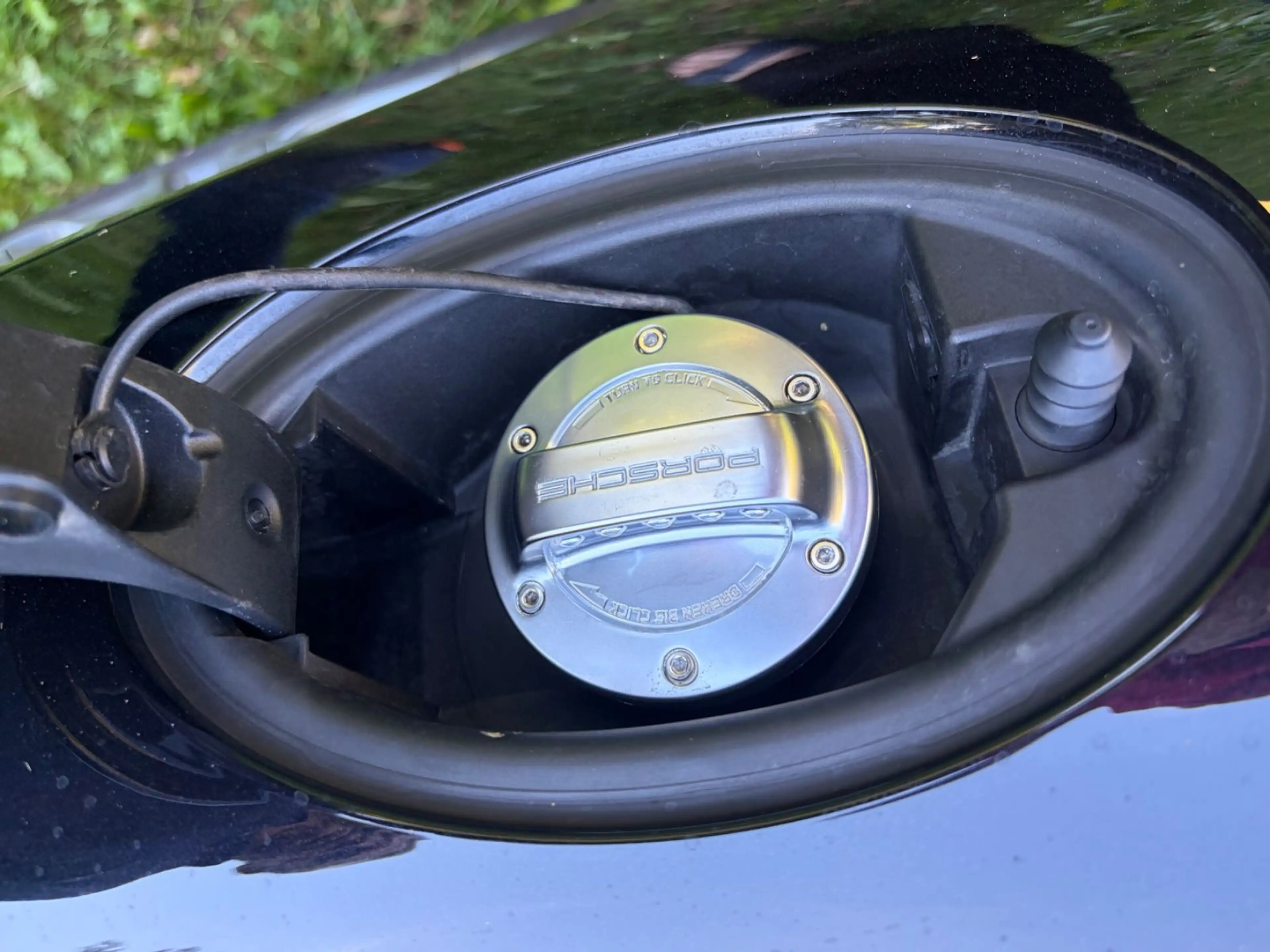 Porsche Boxster GTS  6 Gang Schaltgetriebe TOPZUSTAND — photo 31