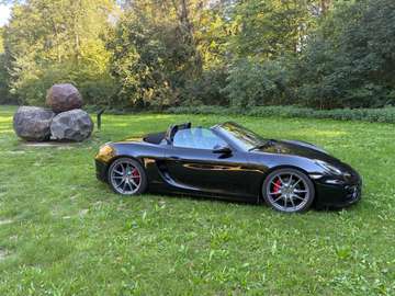 GTS 6 Gang Schaltgetriebe TOPZUSTAND