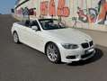 BMW 325 325i Cabrio Aut. White - thumbnail 13
