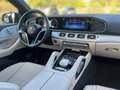 Mercedes-Benz GLE 350 de 4M Coupé AMG+AHK+Distr+Pano+Burm Nero - thumbnail 10