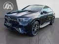 Mercedes-Benz GLE 350 de 4M Coupé AMG+AHK+Distr+Pano+Burm Nero - thumbnail 18