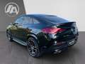 Mercedes-Benz GLE 350 de 4M Coupé AMG+AHK+Distr+Pano+Burm Nero - thumbnail 5
