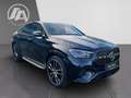 Mercedes-Benz GLE 350 de 4M Coupé AMG+AHK+Distr+Pano+Burm Nero - thumbnail 7