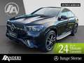 Mercedes-Benz GLE 350 de 4M Coupé AMG+AHK+Distr+Pano+Burm Nero - thumbnail 1
