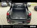 Mercedes-Benz EQS EQS 450 4M SUV AMG+Night/Burmester3D/Pano/360° Schwarz - thumbnail 15